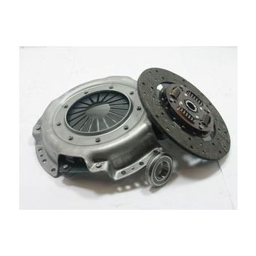 Zestaw sprzęgła Xtreme Clutch Nissan TERRANO II 3.0 DiTD 4WD 125KW (1997-2004) KNI28009 1 999,00 zł