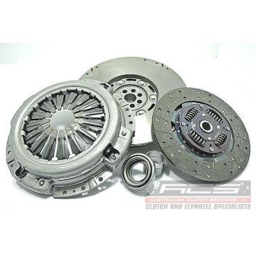 Zestaw sprzęgła Xtreme Clutch Nissan TERRANO II 3.0 DiTD 4WD 125KW (1997-2004) KNI28510 9 498,99 zł