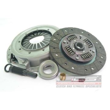 Zestaw sprzęgła Xtreme Clutch Nissan URVAN 2.0 64KW (1982-1998) KNI23001 749,00 zł
