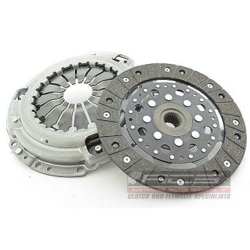 Zestaw sprzęgła Xtreme Clutch Nissan X-TRAIL 2.0 102KW (2008-2014) KNI23023 1 499,00 zł