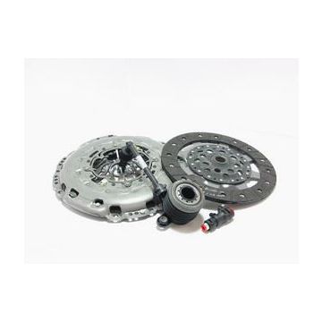 Zestaw sprzęgła Xtreme Clutch Nissan X-TRAIL 2.0 dCi 4x4 110KW (2008-2014) KNI25412 3 099,00 zł