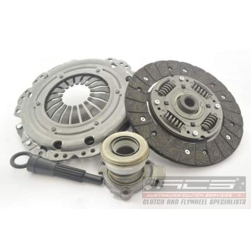 Zestaw sprzęgła Xtreme Clutch Opel ASTRA 1.8 16V (F69) 85KW (1998-2000) KGM21401 1 599,00 zł