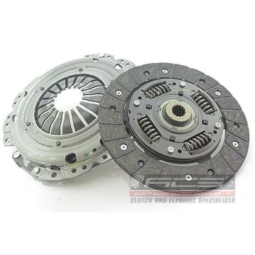 Zestaw sprzęgła Xtreme Clutch Opel ASTRA 1.8 (L48) 92KW (2004-2010) KGM21002 2 399,00 zł