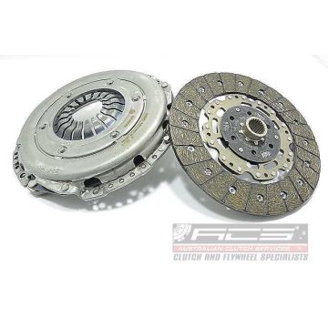 Zestaw sprzęgła Xtreme Clutch Opel ASTRA 2.0 CDTI (68) 121KW (2012-2013) KGM24025 2 099,00 zł