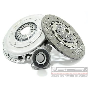 Zestaw sprzęgła Xtreme Clutch Opel ASTRA 2.0 CDTI (68) 121KW (2012-2013) KGM24425 3 799,00 zł