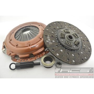 Zestaw sprzęgła Xtreme Clutch Organic Chevrolet SUBURBAN 1500 5.7 190KW (1994-1999) KCR31001-1A 2 843,15 zł