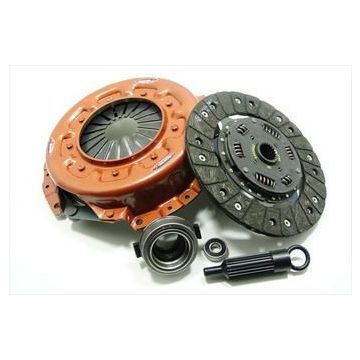 Zestaw sprzęgła Xtreme Clutch Organic DAIHATSU SCAT 2.8 D 4x4 (F60, F65) 51KW (1982-1985) KDA24001-1A 1 889,00 zł