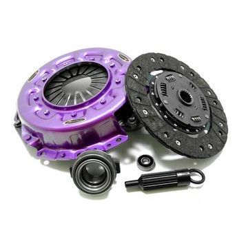 Zestaw sprzęgła Xtreme Clutch Organic DAIHATSU WILDCAT/ROCKY 2.8 TD 65KW (1985-1987) KDA24002-1A 2 049,00 zł