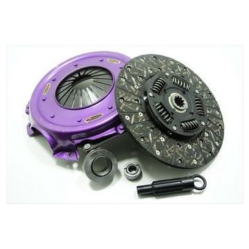 Zestaw sprzęgła Xtreme Clutch Organic FORD AUSTRALIA BRONCO 5.8 351ci 4x4 157KW (1981-1985) KFD28003-1A 1 849,00 zł