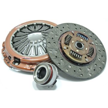Zestaw sprzęgła Xtreme Clutch Organic GREAT WALL X-SERIES 2.0 X200 4x4 105KW (2011-on) KGW25001-1A 2 299,01 zł