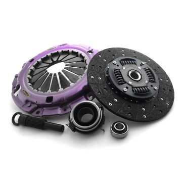 Zestaw sprzęgła Xtreme Clutch Organic ISUZU D-MAX 2.5 DiTD 4x4 (TFS86_) 74KW (2002-2012) KIZ25003-1A 2 349,00 zł