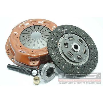 Zestaw sprzęgła Xtreme Clutch Organic LAND ROVER DISCOVERY 4.0 V8 4x4 136KW (1998-2004) KLR27003-1A 2 719,00 zł