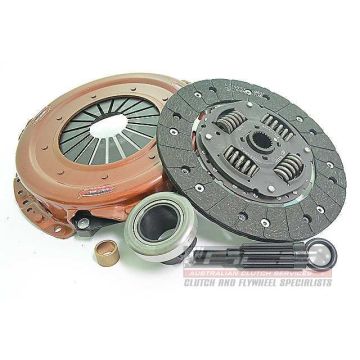 Zestaw sprzęgła Xtreme Clutch Organic LAND ROVER RANGE ROVER 2.4 TD 4x4 89KW (1989-1992) KLR24006-1A 2 359,00 zł