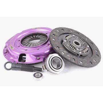 Zestaw sprzęgła Xtreme Clutch Organic Mazda B-SERIE BRAVO 2.2 D 46KW (1981-1982) KFD23006-1A 1 079,01 zł