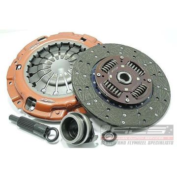 Zestaw sprzęgła Xtreme Clutch Organic Mazda BT-50 3.0 CDVi 4x4 115KW (2006-2011) KFD25025-1A 2 639,00 zł