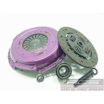 Zestaw sprzęgła Xtreme Clutch Organic Mazda E-SERIE E2500 TD 61KW (1997-1999) KFD24013-1A 2 188,99 zł