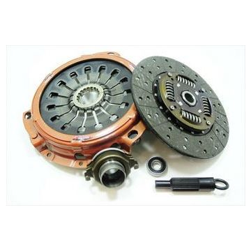 Zestaw sprzęgła Xtreme Clutch Organic Mitsubishi PAJERO 3.5 V6 24V All-wheel Drive (V45W, V25W) 143KW (1997-2000) KMI25001-1A 2 969,00 zł