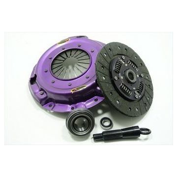 Zestaw sprzęgła Xtreme Clutch Organic Mitsubishi PAJERO IO 1.6 4WD (H65W) 75KW (1999-2001) KMI20006-1A 1 369,00 zł