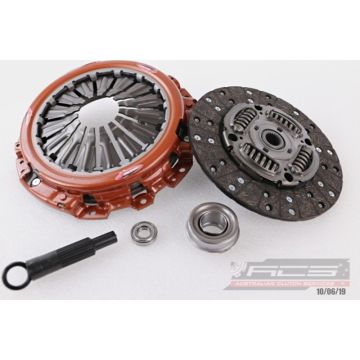 Zestaw sprzęgła Xtreme Clutch Organic Mitsubishi TRITON 2.5 DI-D 4WD 131KW (2014-on) KMI25013-1A 2 759,00 zł
