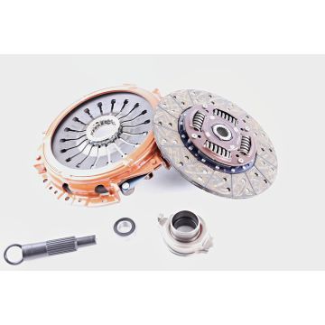 Zestaw sprzęgła Xtreme Clutch Organic Mitsubishi TRITON 2.8 TD 4WD 92KW (2003-2006)