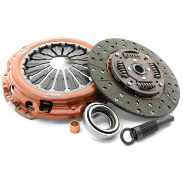 Zestaw sprzęgła Xtreme Clutch Organic Nissan PATHFINDER 2.5 dCi 4WD 140KW (2010-2013) KNI25009-1A 2 871,05 zł