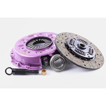 Zestaw sprzęgła Xtreme Clutch Organic Nissan PATHFINDER 3.0 i 4WD 109KW (1992-1995) KNI26001-1A 1 889,00 zł