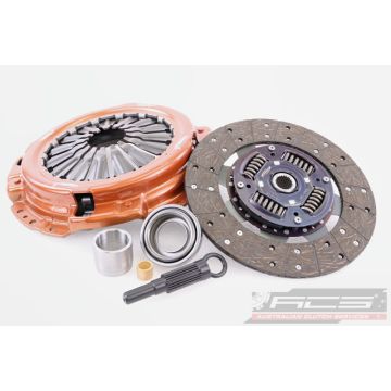 Zestaw sprzęgła Xtreme Clutch Organic Nissan PATHFINDER 4.0 4WD 198KW (2005-2013) KNI28015-1A 3 129,00 zł