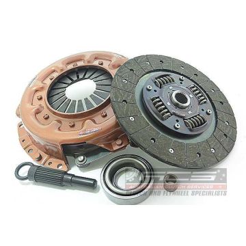 Zestaw sprzęgła Xtreme Clutch Organic Nissan PATROL 2.8 TDiC (Y61) 96KW (1998-2000) KNI24008-1A 2 029,00 zł