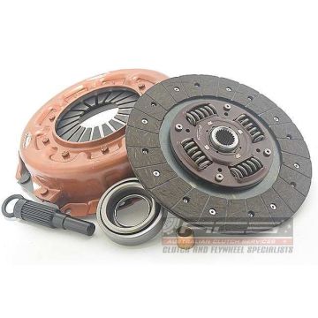 Zestaw sprzęgła Xtreme Clutch Organic Nissan PATROL 2.8 TDiC (Y61) 96KW (1998-2000) KNI24030-1A 1 599,00 zł