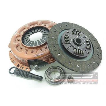 Zestaw sprzęgła Xtreme Clutch Organic Nissan PATROL 3.3 D 4x4 (G160) 70KW (1980-1987) KNI24006-1A 1 649,00 zł
