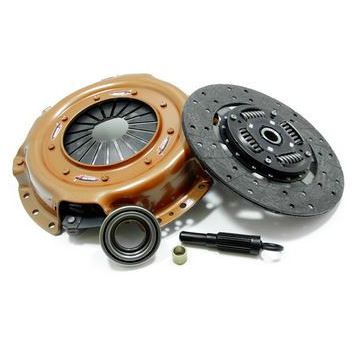 Zestaw sprzęgła Xtreme Clutch Organic Nissan PATROL 4.2 (Y60) 125KW (1988-1997) KNI28002-1A 2 049,00 zł