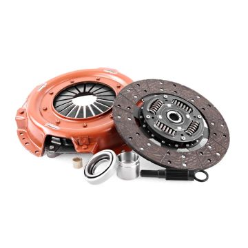 Zestaw sprzęgła Xtreme Clutch Organic Nissan PATROL GR 4.2 D 4x4 (TY61) 91KW (1999-2012) KNI28001-1A 2 049,00 zł