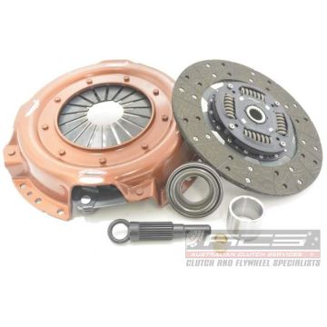 Zestaw sprzęgła Xtreme Clutch Organic Nissan PATROL GR 4.2 D 4x4 (TY61) 91KW (1999-2012) KNI28017-1A 2 459,00 zł