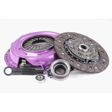 Zestaw sprzęgła Xtreme Clutch Organic Nissan PRAIRIE 1.5 S (M10) 55KW (1982-1986) KFD23005-1A 1 369,00 zł