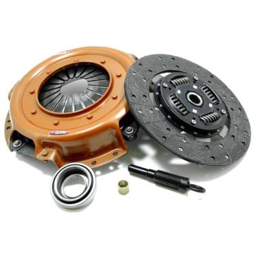 Zestaw sprzęgła Xtreme Clutch Organic Nissan TERRANO II 3.0 DiTD 4WD 125KW (1997-2004) KNI28006-1A 2 559,00 zł