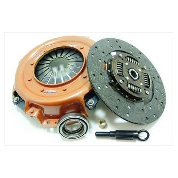 Zestaw sprzęgła Xtreme Clutch Organic Nissan TERRANO II 3.0 DiTD 4WD 125KW (1997-2004) KNI28009-1A 2 399,00 zł