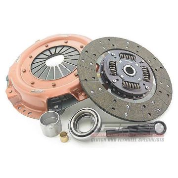 Zestaw sprzęgła Xtreme Clutch Organic Nissan TERRANO II 3.0 DiTD 4WD 125KW (1997-2004) KNI28010-1A 2 999,00 zł