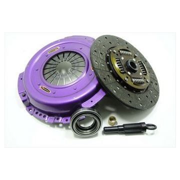 Zestaw sprzęgła Xtreme Clutch Organic Nissan TERRANO II 3.3 125KW (1992-2004)
