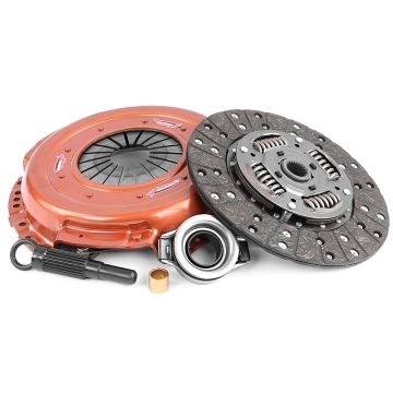 Zestaw sprzęgła Xtreme Clutch Organic Nissan TERRANO II Van 2.7 TDi 4WD 92KW (1998-2007) KNI25002-1A 2 099,00 zł