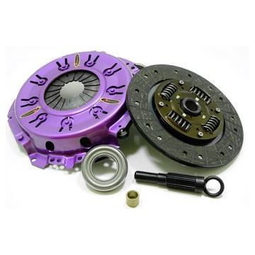Zestaw sprzęgła Xtreme Clutch Organic Nissan VANETTE 2.0 66KW (1982-1987) KNI23002-1A 1 339,00 zł