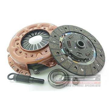 Zestaw sprzęgła Xtreme Clutch Organic Nissan VANETTE 2.0 66KW (1982-1987) KNI24017-1A 1 409,00 zł