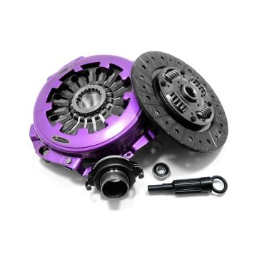 Zestaw sprzęgła Xtreme Clutch Organic Subaru LIBERTY 2.0 AWD (BE5) 206KW (2002-2003) KSU23006-1A 2 399,00 zł