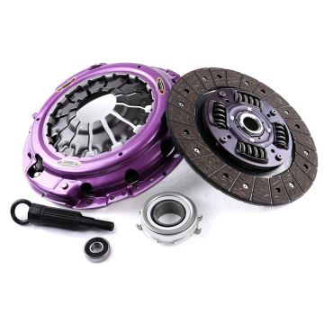 Zestaw sprzęgła Xtreme Clutch Organic Subaru XV 2.0L FB20A (2012-2017) KSU23022-1A 3 099,00 zł
