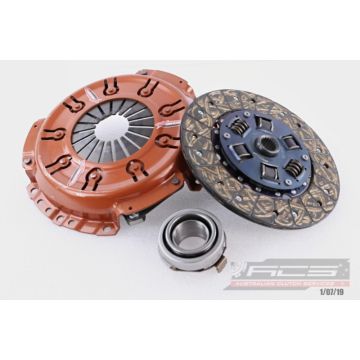 Zestaw sprzęgła Xtreme Clutch Organic Suzuki GRAND VITARA 1.6 4x4 (SQ 416) 69KW (1998-2003) KSZ22002-1A 1 539,00 zł