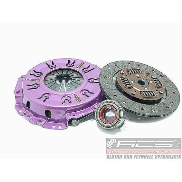 Zestaw sprzęgła Xtreme Clutch Organic Suzuki VITARA 2.0 V6 24V All-wheel Drive (SV620) 100KW (1995-1998) KSZ23003-1A 1 499,00 zł