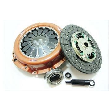 Zestaw sprzęgła Xtreme Clutch Organic Toyota DYNA 200 3.7 D (BU6_, BU7_) 71KW (1988-1995) KDA28001-1A 1 969,00 zł