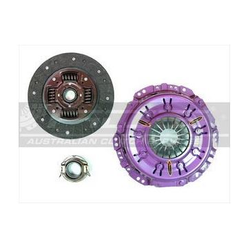 Zestaw sprzęgła Xtreme Clutch Organic Toyota HILUX 2.8 D (LN8_) 60KW (1991-1997) KTY23008-1A 1 459,00 zł