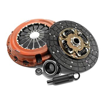 Zestaw sprzęgła Xtreme Clutch Organic Toyota HILUX 3.0 D-4D 4WD (KUN26) 126KW (2005-2015) KTY28040-1A 3 199,00 zł