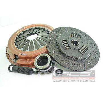 Zestaw sprzęgła Xtreme Clutch Organic Toyota HILUX 4.0 4WD (GGN25_) 175KW (2005-on) KTY26013-1A 2 689,00 zł