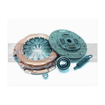 Zestaw sprzęgła Xtreme Clutch Organic Toyota HILUX SURF 2.4 TD 4WD (LN_) 66KW (1989-1998) KTY24011-1A 2 479,00 zł
